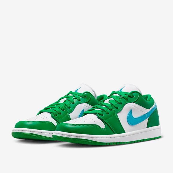Nike Air Jordan 1 dunk Low - Picture 6 of 8